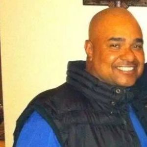 Meet your Posher, Pete